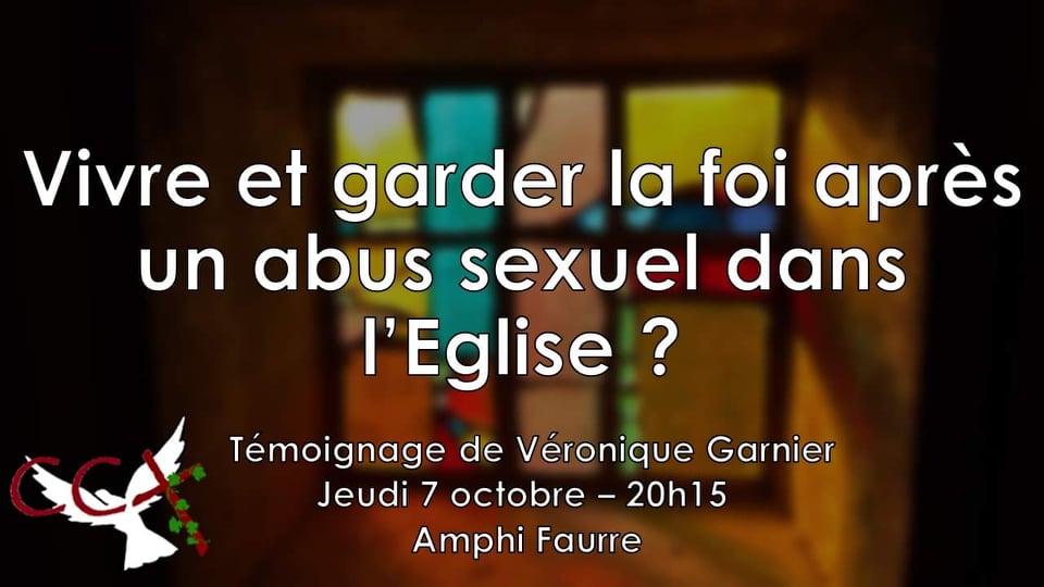Couveture de Vivre et garder la foi...